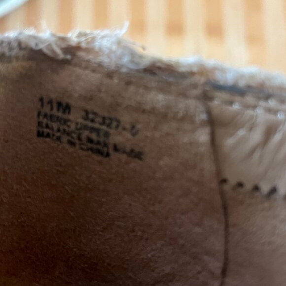 Tan Aerosoles Size 11!! - Picture 8 of 8